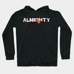 Almighty Mafia Hoodie